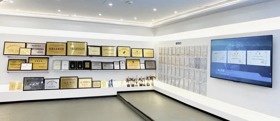祝贺!星汉信息通过全球软件领域最高级别能力认证!配图