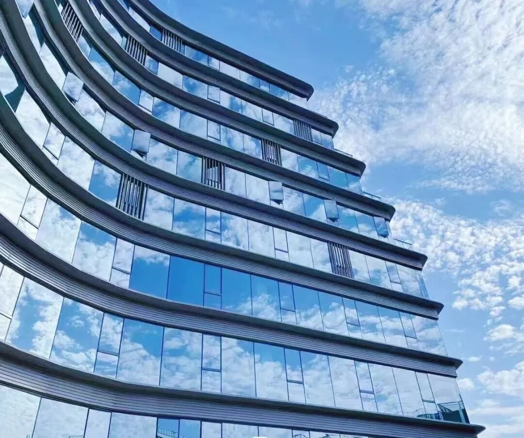重磅!双项殊荣加冕,生态共建,未来已来配图