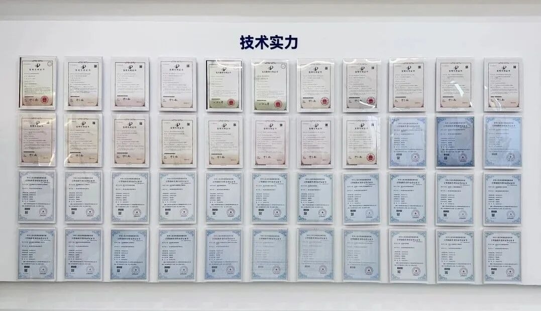 祝贺:金寨县档案馆获批为“安徽省高水平数字档案馆”!配图