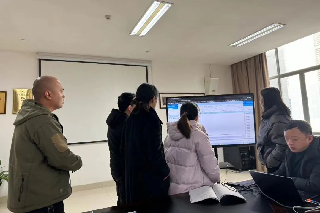 再一次!星汉助力,高分缔造省示范馆新标杆!配图