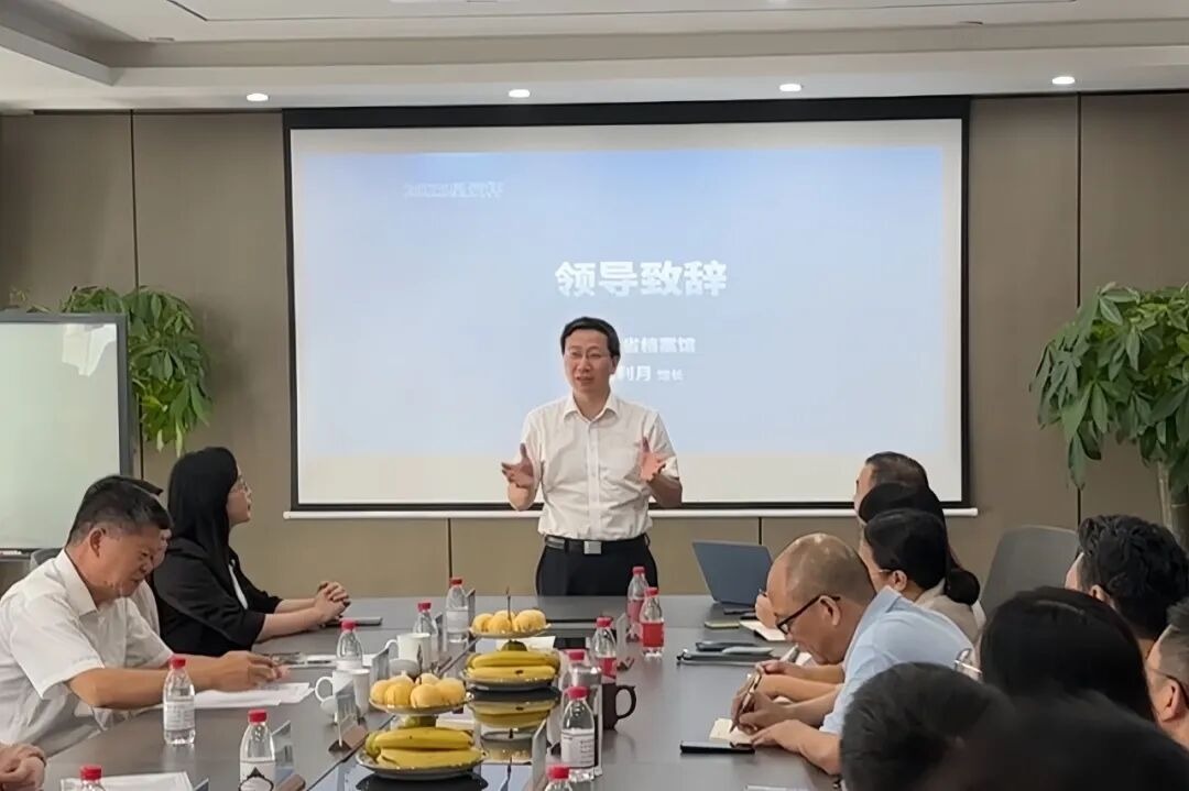 档案邂青春,兰台启新章——2025“星汉杯”首届大学生智慧档案创新创业大赛决赛圆满举行配图
