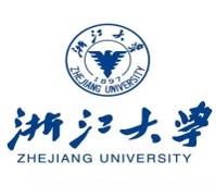 浙江大学 Logo
